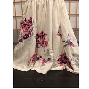 Have a summer fling in this cute and flirty dress